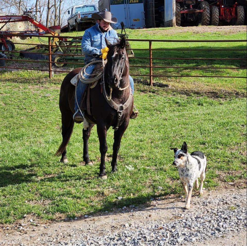 Ryan Conklin Death: Tragic Loss of Ryan A. Conklin, Beloved Young Cowboy from Fayette, Missouri, Dies in Valdosta, Georgia Traffic Accident