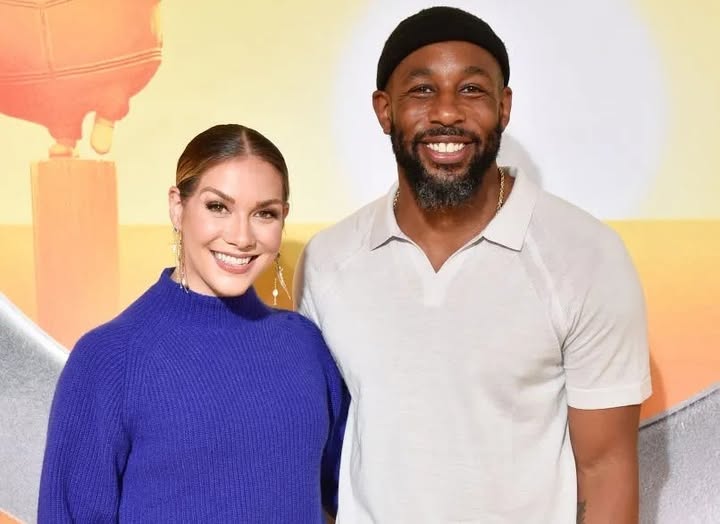 Allison Holker Faces Backlash Over Claims About Late Husband Stephen “tWitch” Boss’s Alleged Drug Use in Upcoming Memoir