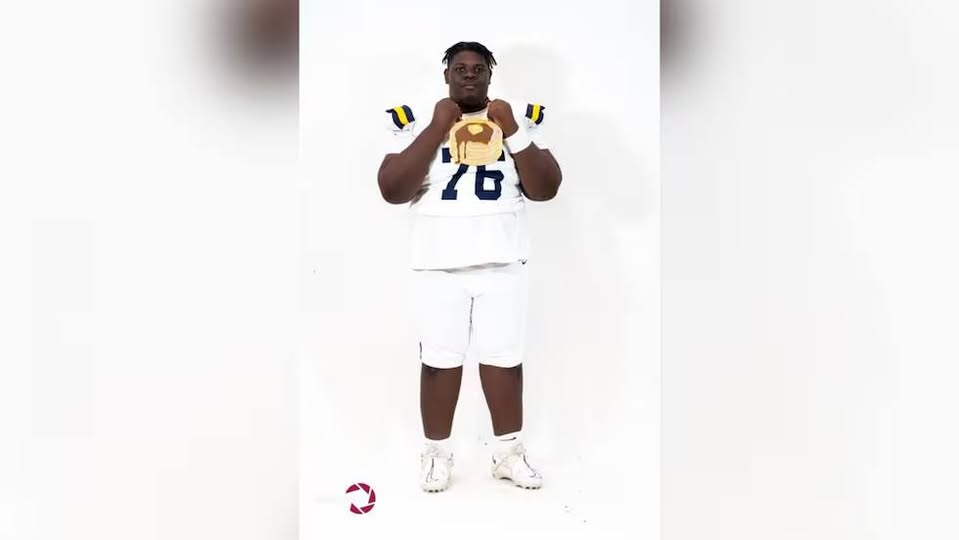 Gautier High School Mourns Loss of 15-Year-Old Sophomore Shermarion Miner After Sudden Collapse at Fieldhouse