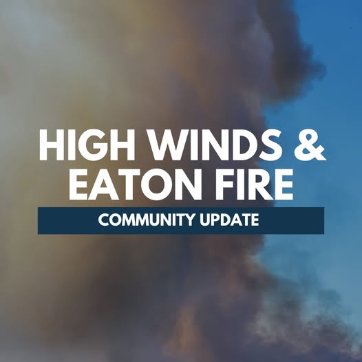 Eaton Fire Town Hall: Filing Recovery Claims and Understanding the Cause of the Devastating Fire