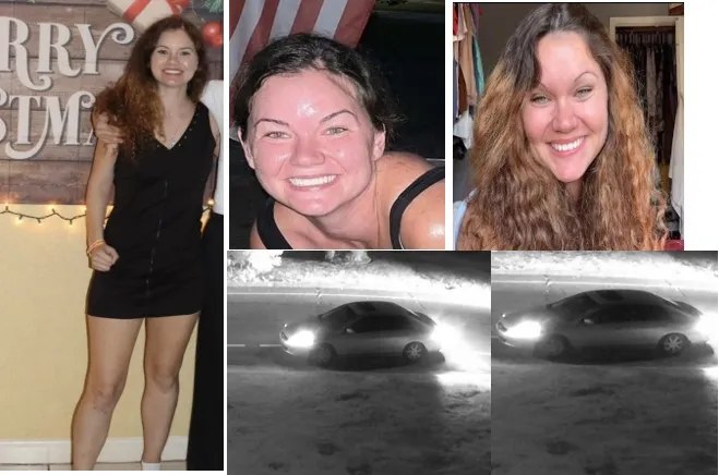 25-Year-Old Heather Williams Found Dead in Fayetteville After Days of Searching; Homicide Investigation Underway