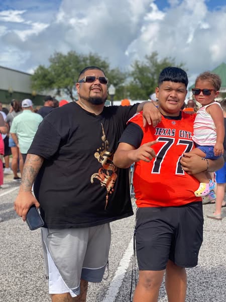 Father and Son Fatally Shot in Texas City Home: Community Mourns the Loss of Jay and Joshua Gonzales