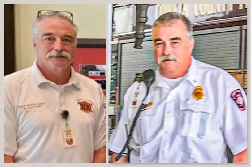 Tragic Shooting in Chambers County, Alabama: Coweta County Fire Chief James “Bart” Cauthen Killed While Assisting Stranded Driver; William Randall Franklin Charged with Murder