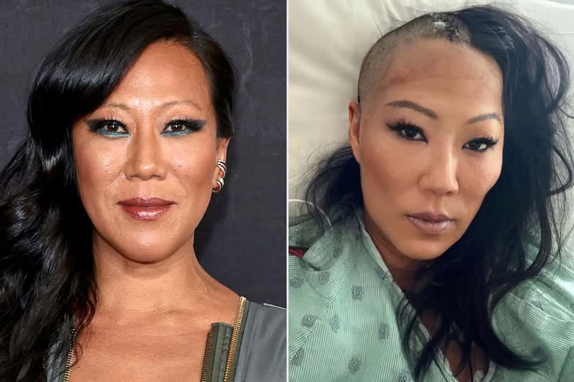 Lynn Ban, Star of ‘Bling Empire: New York,’ Dies at 52 Following Complications from Brain Surgery After Skiing Accident in Aspen