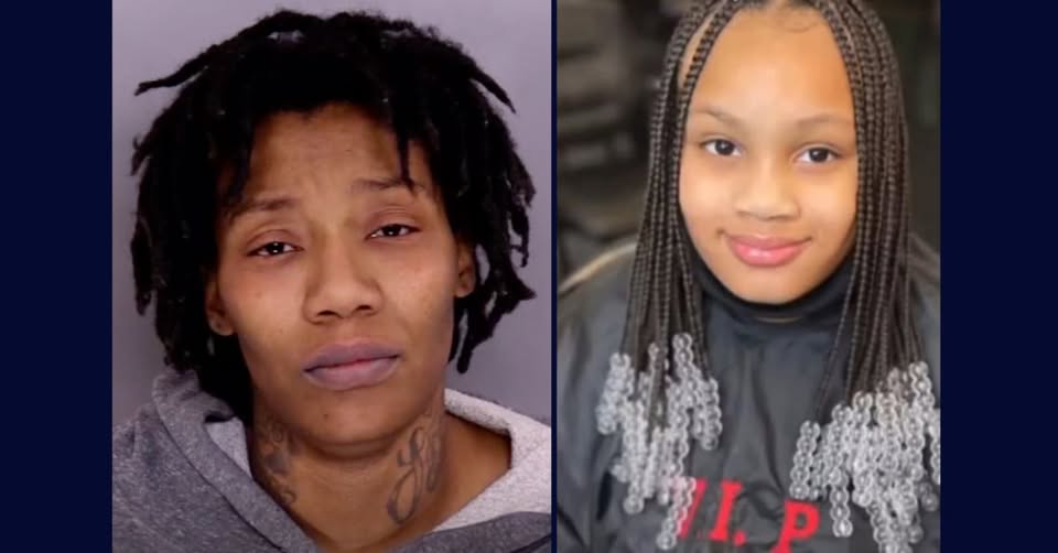 Maryland Mother Keyona Dillon Charged with First-Degree Murder of 11-Year-Old Daughter London Olsen Amid Disturbing Allegations of Baseless Accusation Involving Child’s Father