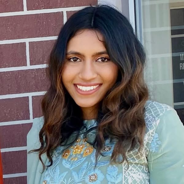 Tragic Final Text: Young Wife Asra Hussain’s Last Message to Husband Before Deadly Washington D.C. Plane Crash Identified Among Victims