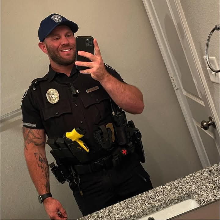 Tragic Loss in Navasota, Texas: Police Sergeant Mark Butler Killed in High-Speed Pursuit of Wrong-Way Driver – A Deep Dive Into the Devastating Incident, Community