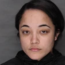 Chazzity Candelario Arrested After Allegedly Handcuffing 11-Year-Old Son to Oil Tank in Lebanon, Pennsylvania, While She Was at Work