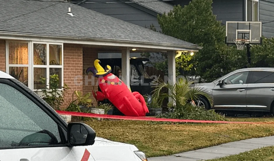 BREAKING: River Ridge, Louisiana – 40-Year-Old Mother and 2-Year-Old Child Fatally Shot by Father, Who is Later Killed by Jefferson Parish Deputies, While 9-Year-Old and 13-Year-Old Daughters Hospitalized with Gunshot Wounds, as Sheriff Joseph Lopinto Praises Brave 911 Call from Child Witness