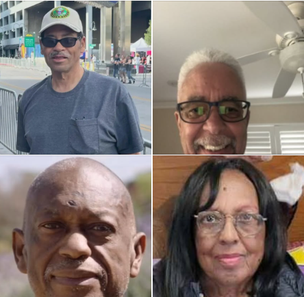 Five Los Angeles Residents Victor Shaw, Anthony Mitchell, Justin Mitchell, Rodney Nickerson, and Erliene Kelley Killed in Wildfires Identified, Including a Brave Amputee and His Son with Cerebral Palsy