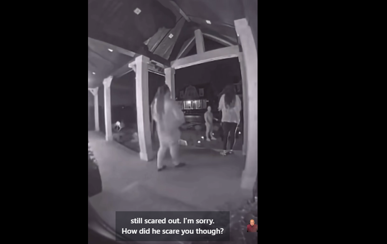Ohio Real Estate Developer DaMichael Jenkins Shares Shocking Video of Alleged Racial Profiling Incident Involving Neighbor Michelle Bishop: “I Don’t Believe You Live Here”