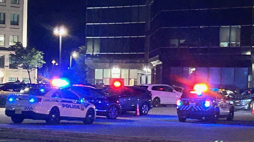 UCSD Active Shooter Incident: Police Respond to Alleged Shooting on University of California San Diego Campus