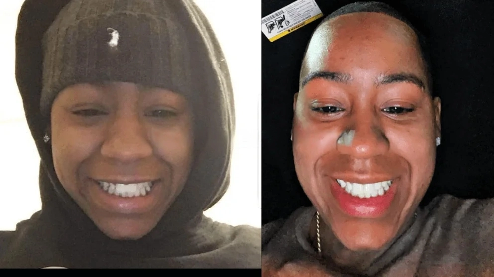 Erie Police Identify Shakeyah T. Barnes as Suspect in New Year’s Eve Shooting of 20-year-old Jalea Turner, Leaving One Dead and Another Injured