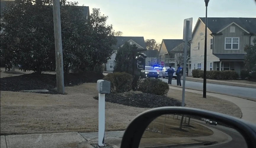 Grovetown Shooting: Extensive Investigation Underway After Gunfire at Joiner Crossing Apartments Leaves Residents on Edge