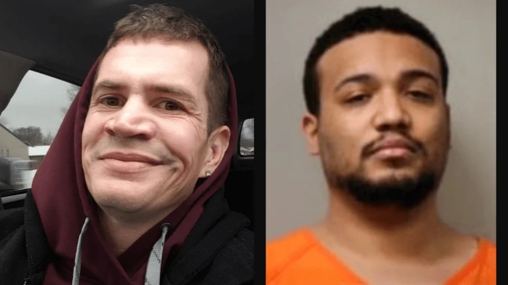 La Crosse Shooting: Cody Alland Arrested for First-Degree Intentional Homicide in the Death of Justin J. Betz Following Early Morning Altercation on George Street