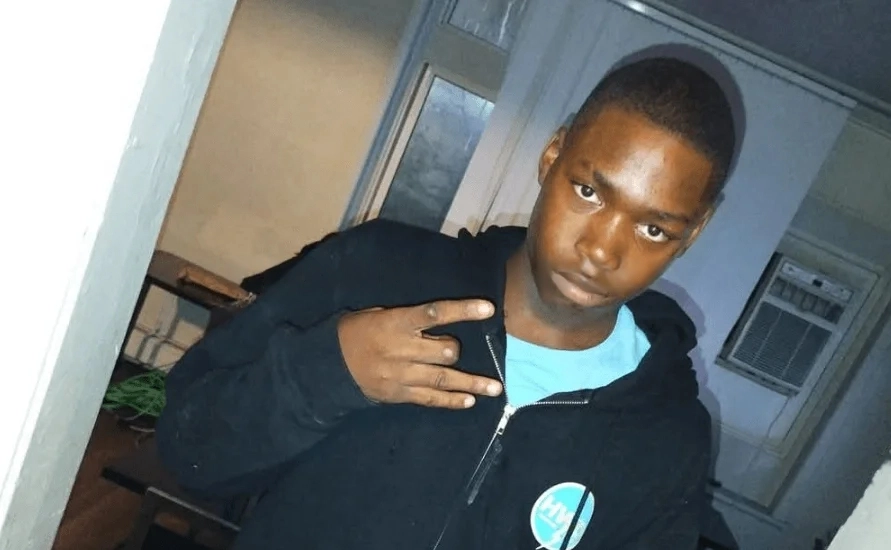 16-Year-Old Elijah Harris Killed in Slavic Village Shooting