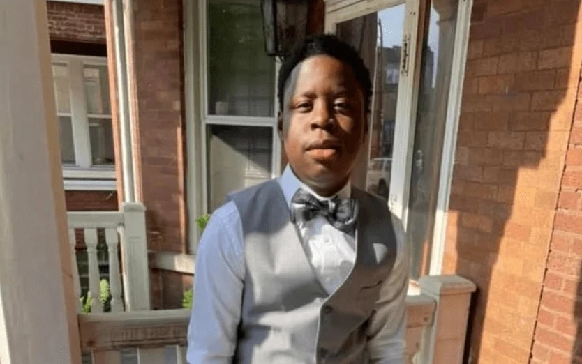 17-Year-Old Tyshawn Johnson Fatally Shot in Andersonville Shooting Incident: Chicago Authorities Investigate