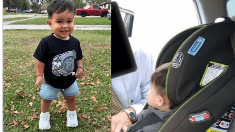 15-Month-Old Matheo Vasquez Found Safe After Intense AMBER Alert Search: Family Member in Custody, Investigation Ongoing into Disappearance and Recovery