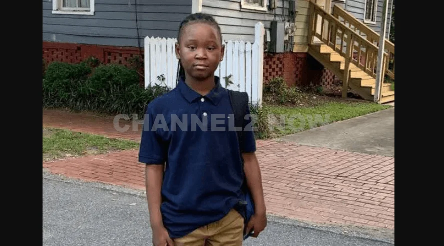 14-Year-Old Jamarj Acoff Fatally Shot in Selma, 17-Year-Old Suspect in Custody Following Tragic Incident