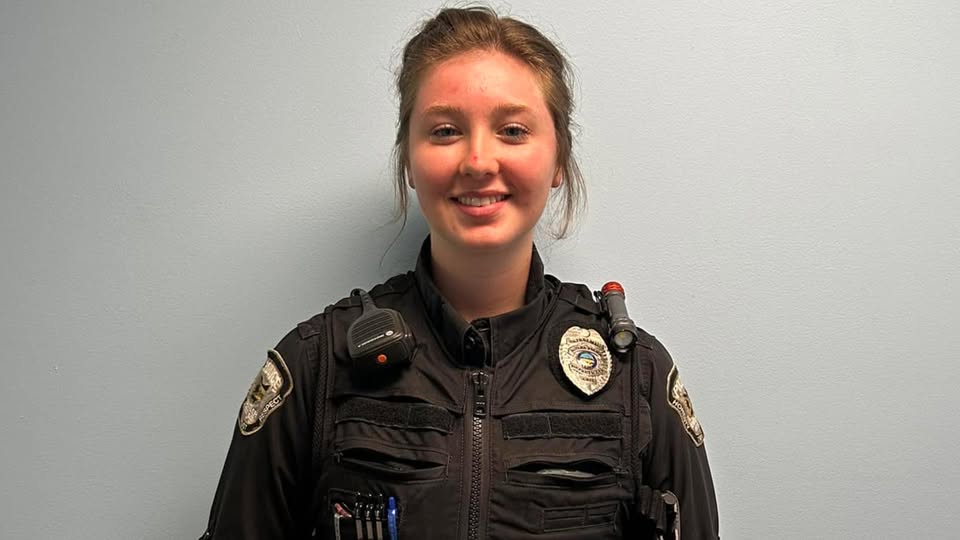 Tragic Loss: 20-Year-Old Officer Summer Kennard Killed in Devastating Crash on U.S. Route 42 in Gilead Township