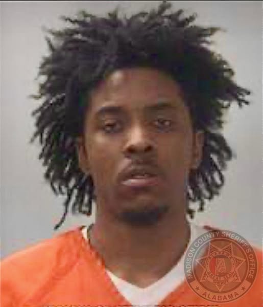 21-Year-Old Jahree Daiquan Williams Arrested for Fatal Shooting of Taylor Leann North at Harvest, Alabama Circle K Gas Station