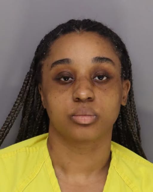 Horrifying Attempted Murder in Deer Park: Briasha Stroud Accused of Shooting 12-Year-Old Son Before Turning Gun on Herself