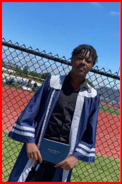 Tragic Discovery in Warren, Ohio: Authorities Investigate the Mysterious Death of 21-Year-Old Kejuan Watson Found Covered in Blood in Wooded Area Near Raiders Path SW