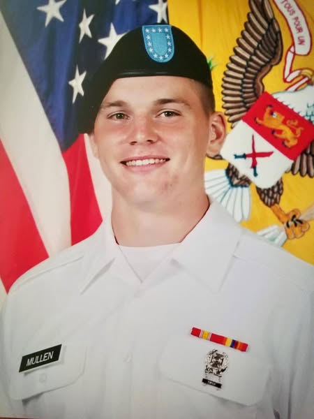 Two U.S. Army Soldiers, Staff Sgt. Shelbe Butner and Spc. Jacob Mullen, Killed in Single-Vehicle Crash During Training Exercise at Fort Stewart, Georgia