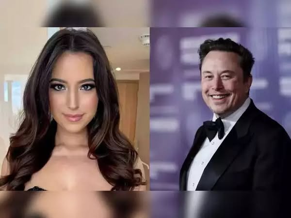 Ashley St. Clair Claims to Be the Mother of Elon Musk’s 13th Child, Joining Justine Wilson, Grimes, and Shivon Zilis as Mothers of His Children