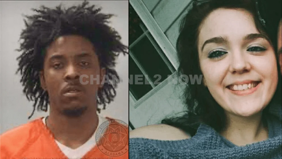 Arrest Made in Connection with Murder of Taylor Boldosser North at Circle K Gas Station in Harvest