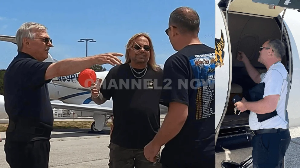 Tragedy Strikes at Scottsdale Municipal Airport: Veteran Pilot Captain Joe Killed in Learjet 35A Crash, Multiple Injured, Investigations Underway