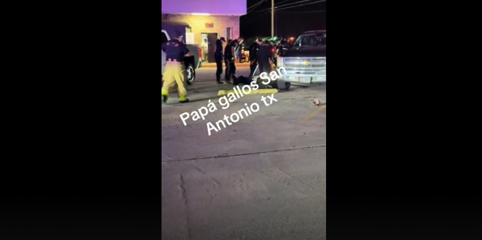 41-Year-Old Man Killed in Shooting Outside Papi Gallo Cantina in San Antonio; One Injured as Police Investigate Escalated Nightclub Dispute