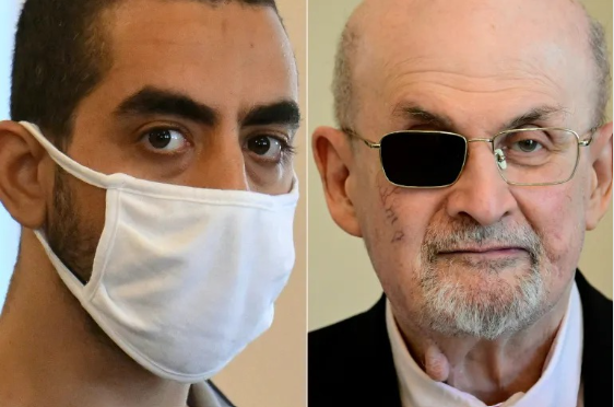 Justice Served: Salman Rushdie and Henry Reese’s Attacker, Hadi Matar, Found Guilty of Attempted Murder and Assault