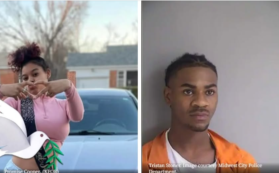 Deadly Betrayal: Tristan Stoner Charged with Murder After Pregnant Girlfriend Promise Cooper Shot and Killed