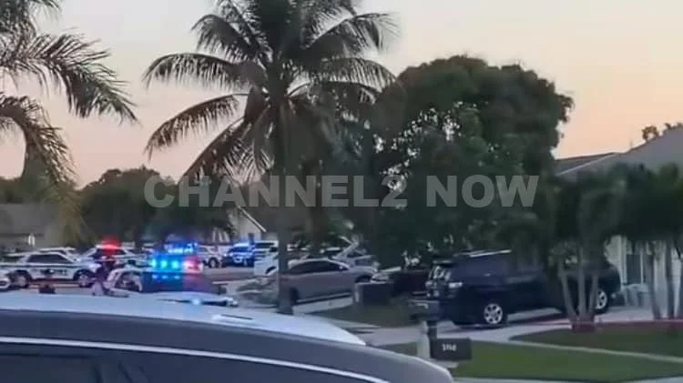 Teen Fatally Shot in Lake Worth: 16-Year-Old Killed in Accidental Firearm Discharge, Another Juvenile Charged with Second-Degree Murder