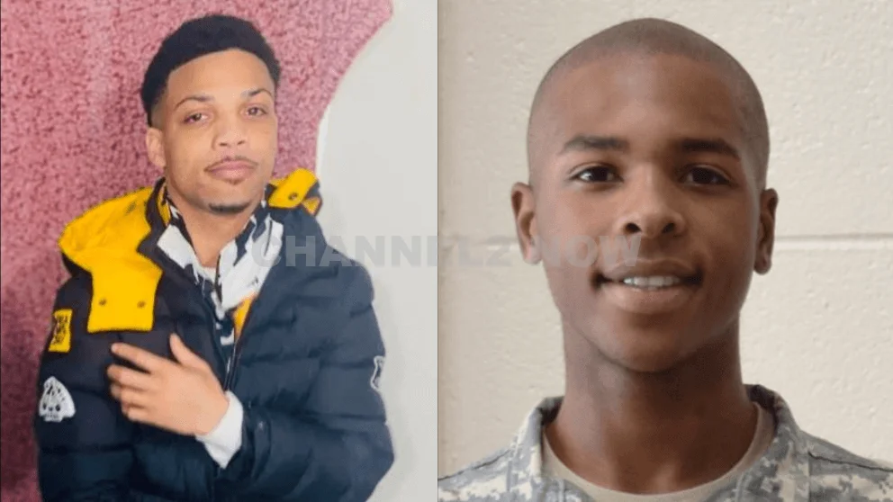 Victim Killed in Sumter Walmart Shooting Identified as 24-Year-Old Jaquante Montgomery; Suspect Chanceler Lowery, 19, Arrested After Parents Turn Him In
