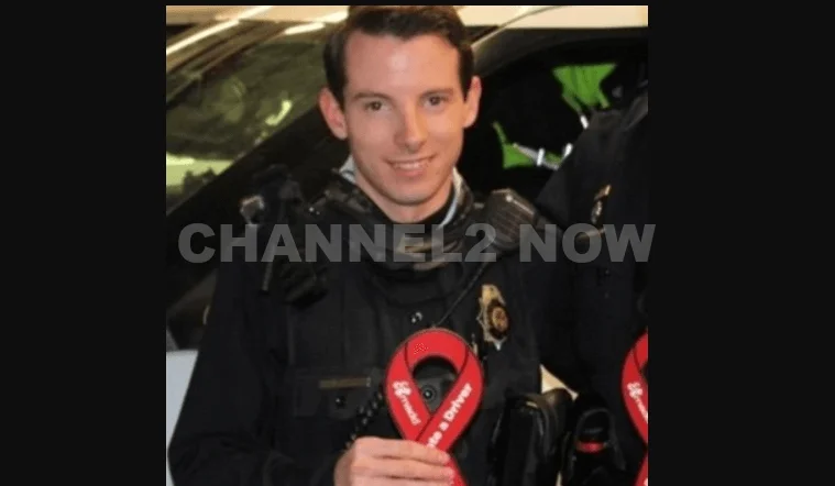 West York Borough Police Officer Andrew Duarte Killed in UPMC Memorial Hospital Shooting: Community Mourns Fallen Hero, Investigation Underway