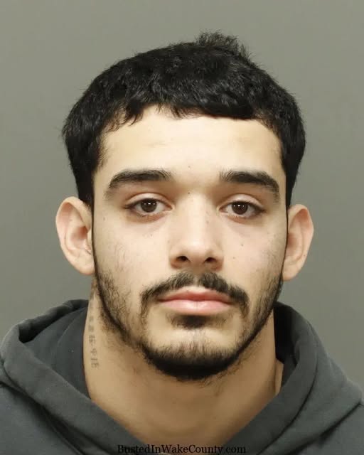 North Carolina Man Jhensen Luis Cruz-Arroyo Arrested for Alleged Sexual Assault of 5-Year-Old Daughter and Transmission of Herpes: A Deep Dive into the Shocking Case