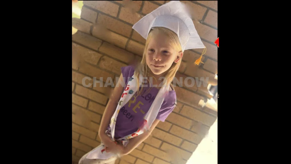 5-Year-Old Avah Gracelynn Fatally Shot by 3-Year-Old Brother Waylon Lee in Henderson: Tragic Accident Highlights Urgent Need for Firearm Safety