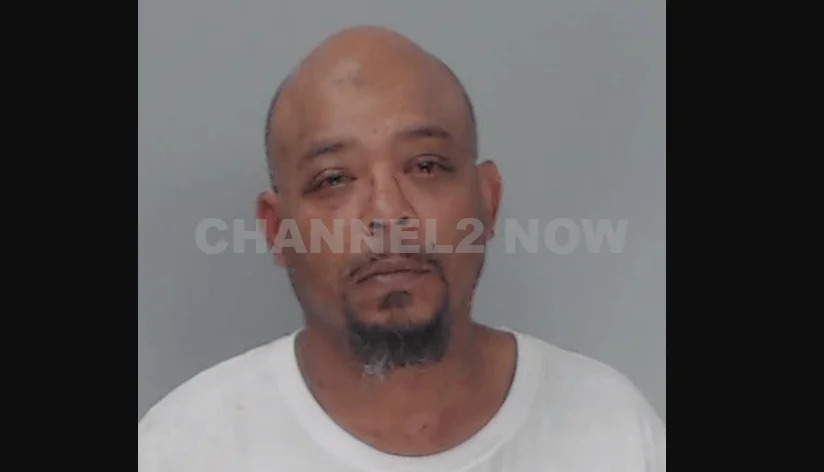 Man Arrested Following Nightclub Shooting in Corpus Christi: Charles Burleson Charged After Firing Shots at The Bridge Bar