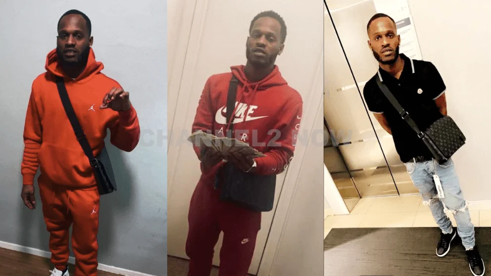 Homicide Investigation Underway in Bellefontaine Neighbors: Cortez Scott Fatally Shot in the 10100 Block of Maraldo Place