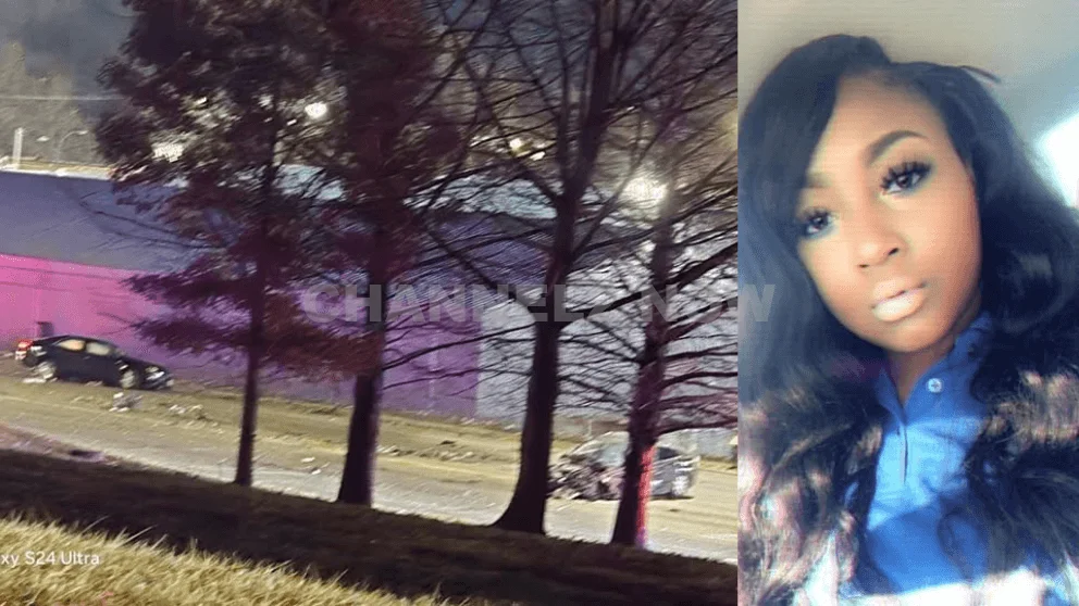 Fatal Multi-Vehicle Crash in North St. Louis Claims Life of Beloved Community Member Candice Cherell: SLMPD Investigates Tragic Collision at Broadway and Calvary