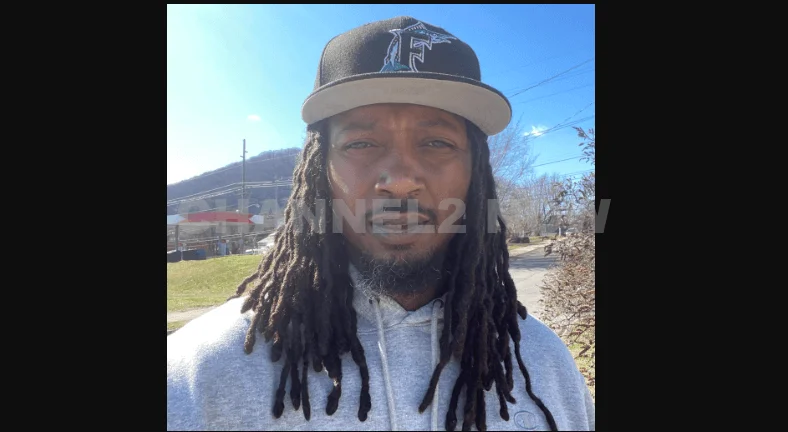 Fatal Shooting Under Investigation in Northwest Roanoke: Lamar Nicolas Burkes, 42, Killed in 700 Block of 30th Street NW