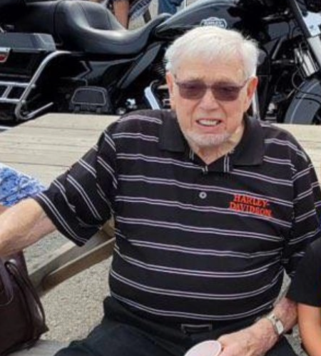 John Clare of Clare, Michigan: The Motorcycle Community Mourns the Loss of a Legendary Entrepreneur and Racer