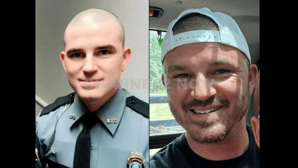 One Dead, Deputy Injured in Officer-Involved Shooting in Trigg County: The Tragic Confrontation Involving Jermaine Terrell Jackson