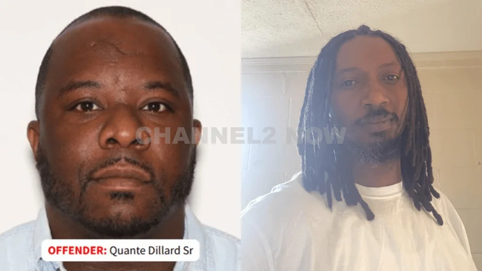 Roanoke Police Seek Suspect Quante Martice Dillard Sr. in Fatal Shooting of 42-Year-Old Lamar Nicolas Burkes: A Comprehensive Look at the Investigation and Community Impact