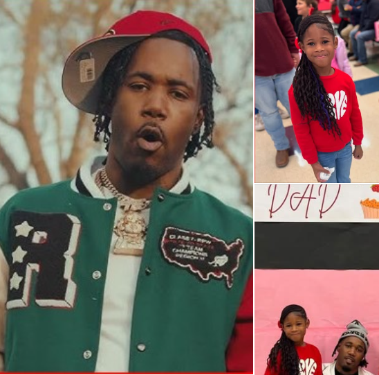 Texas Rapper G$ Lil Ronnie and 5-Year-Old Daughter Tragically Killed in Forest Hill Shooting: A Comprehensive Look at the Life, Legacy, and Community Impact