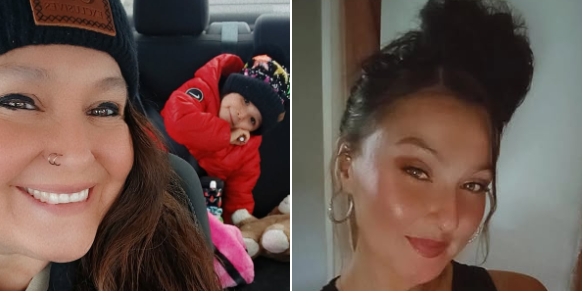 Mother Kristy Lee, Daughter Tiana Lenoir, and Infant Lokia Killed in Tragic Shooting on Spirit Lake Reservation in North Dakota: A Comprehensive Look at the Devastating Incident