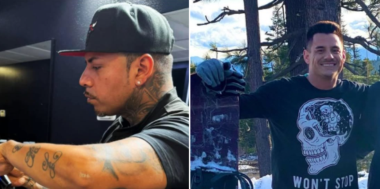 Michael Oxley, Suspect in Friday Night Shooting of Local Barber George Ramirez III, Fatally Shot by Chico Police: A Comprehensive Breakdown of the Tragic Events and Ongoing Investigation