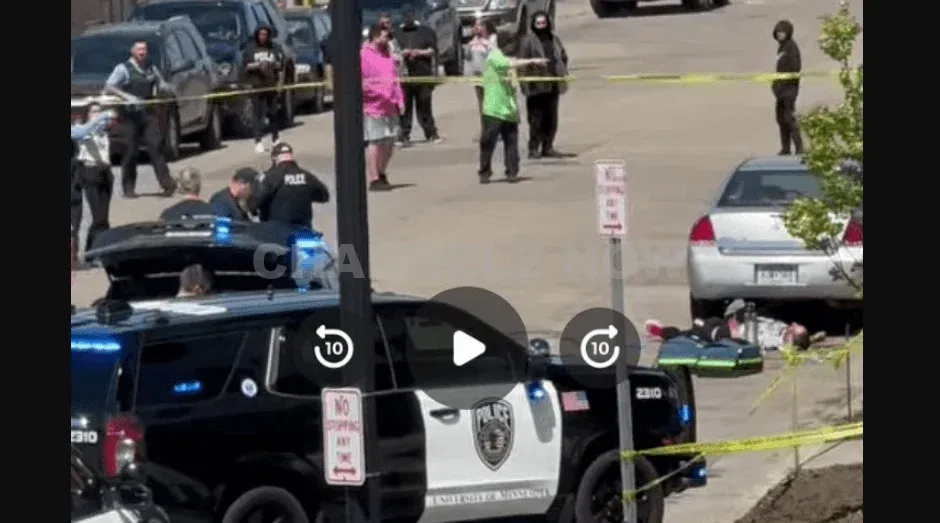 “Tc Pipeboy Identified as Victim in Fatal Shooting Near Red Lake Apartments in Minneapolis; Authorities Investigate Second Deadly Shooting in 24 Hours”